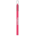 Maybelline Tattoo Liner Gel Eyeliner 302 Ultra Pink - Long-Lasting, Waterproof Eyeliner for Intense Eye Color
