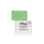 Sebamed Sebamed Cleansing Bar 100gr - Gentle Soap-Free Cleansing for Sensitive Skin, pH 5.5 Skincare