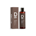 Dermoskin Anti-Dandruff Shampoo for Oily Scalp - 200ml, Tar Oil Based, Gentle & Effective Scalp Care