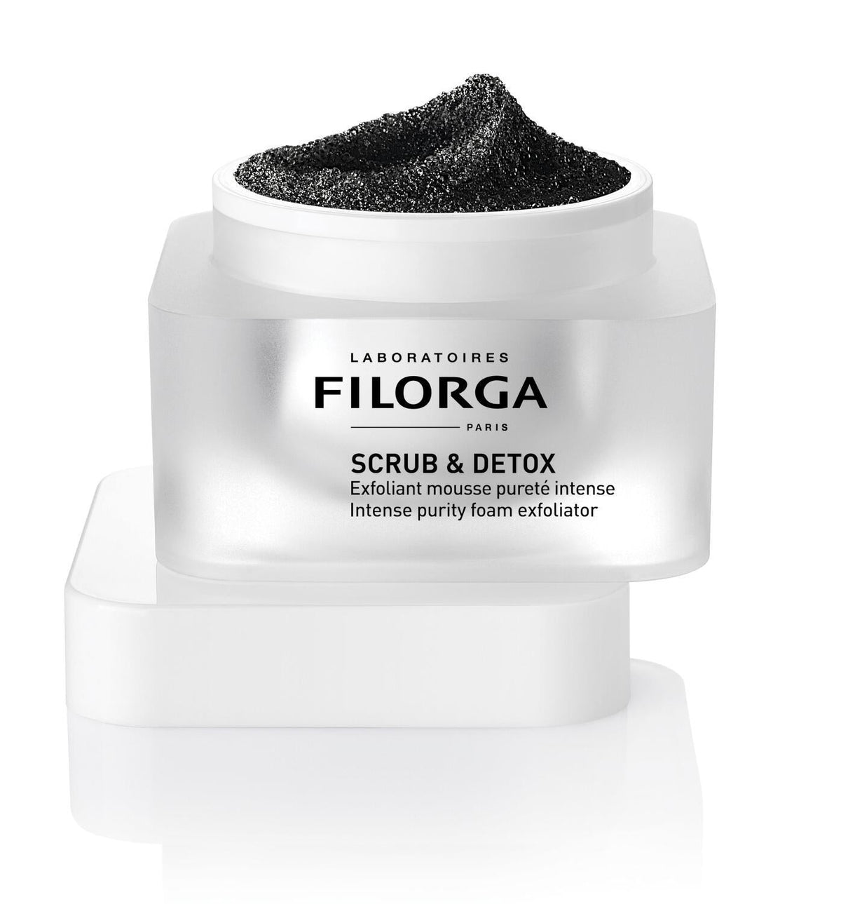 Filorga Scrub & Detox Mask - Exfoliating & Detoxifying | 50 ml