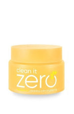 BANILA CO Clean It Zero Mandarin-C Cleansing Balm Brightening 100ml