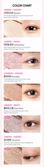 BANILA CO Mood On Eye Color Stick 0.5g
