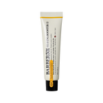 BARBER501 SHAVING BOOSTER Shaving Cream 66ml #VITA(YELLOW)