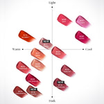BBIA Glow Lip Tint 3.2g (13 Colors)