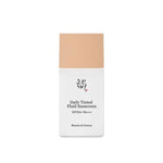 [Beauty of Joseon] Daily Tinted Fluid Sunscreen SPF50+ PA+++ 50ml