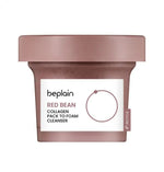 beplain Red Bean Collagen Pack To Foam Cleanser 100ml