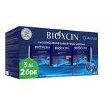 Bioxcin Quantum Shampoo Buy 3 Pay 2 Oily Hair