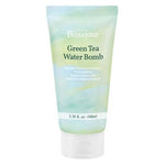 Bonajour Green Tea Water Bomb Cream 100ml
