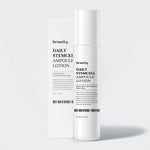bravity Daily STEMCELL Ampoule Lotion 100g