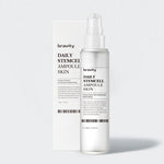 bravity Daily STEMCELL Ampoule Skin 120ml