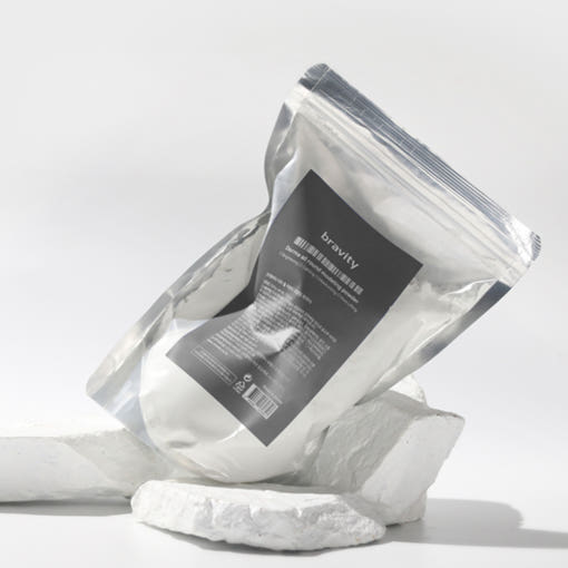 bravity Derma All Round Modeling Powder 300g