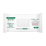 Sleepy Easy Clean Surface Cleaning Wipes 50-Pack - Large & Thick