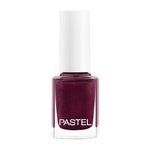 Pastel Nail Polish 401 - Long-Lasting Shine | 13ml
