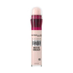 Maybelline New York Instant Anti Age Eraser Concealer - Conceals Dark Circles & Fine Lines, Brightens Skin