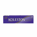 Wella Koleston Single Tüp Boya 7/0 Kumral - Long-Lasting Hair Dye for Vibrant Color
