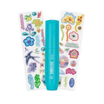 Show by Pastel 24H Long Lasting Volume Mascara - Waterproof, Cruelty-Free & Vegan - Secret Garden