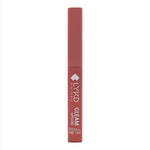 LYKD Lip Fluid Lip Gloss - Moisturizing Lip Gloss with Intense Shine & Long-Lasting Color