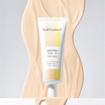 [Cell Fusion C] Neutral Tone-Up Sun Base 40ml SPF 50+/ PA++++