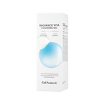 [Cell Fusion C] Radiance Vita Cleansing Gel 200ml