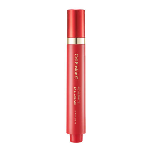 [Cell Fusion C] Red Ultimate Eye Cream 15ml