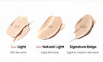 [Cell Fusion C] Skin Blemish Balm Intensive 30ml (3colors)