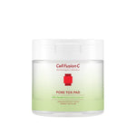 [Cell Fusion C] TRE.AC Pore Tox Pad (60 pads)