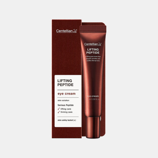 CENTELLIAN24 Lifting Peptide Eye Cream 15ml