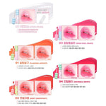 colorgram Fruity Glass Tint 2.8g
