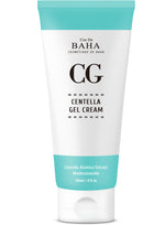 Cos De BAHA CG Centella Asiatica Soothing Calming Cream 120ml