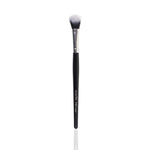 Nascita Angled Blush Makeup Brush for Precise Powder Application - Professional Cosmetic Brush for Blush, Bronzer, and Powder Makeup