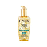 Bioxcin Keratin & Argan Repair Hair Care Oil 150 ml