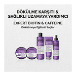 Urban Care Expert Hair Tonic Biotin&Caffeine 200 ml