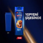 Clear Men Shampoo - Hair Fall Control | 350ml