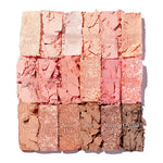 dasique Eyeshadow Palette - 23 Summer Coral
