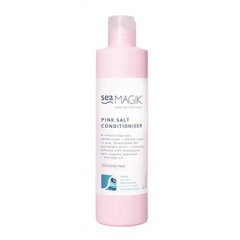 Dead Sea Magik Pink Salt Conditioner 300 ml Hair Cream
