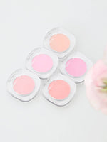 Dear.A Fluffy Blush 4.5g (4colors)