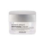 DERMALINE Always Bright Whitening Cream 50g