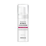 DERMALINE Enzyme Grain Bubble Cleanser 160ml