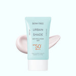 DEWYTREE Urban Shade Anti-Pollution Sun SPF50+ PA++++ 40ml