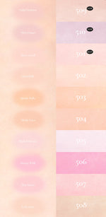 Dinto All That Moments Blur-Finish Blusher 4.5g