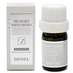 DIONEL Secret Love Feminine Hygiene Perfume Cleanser White Edition 5ml