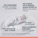Avene Cicalfate+ Skin Care Serum for Sensitive Skin - Moisturizing, Soothing, Hypoallergenic - 30ml