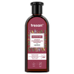 Tresan Sulfate-Free Shampoo with Licorice Root Extract - Moisturizing, Gentle, Natural Hair Care - 10.14 fl oz