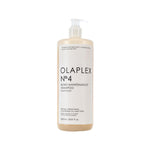 Olaplex Olaplex No. 4 Bond Maintenance Shampoo - 1000ml Large Capacity for Damaged Hair Repair