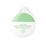 Dr.Althea Green Tea Fresh Sunscreen SPF50+ PA+++ 45ml