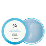 Dr.Ceuracle Hyal Reyouth Hydrogel Eye Mask 60ea/90g