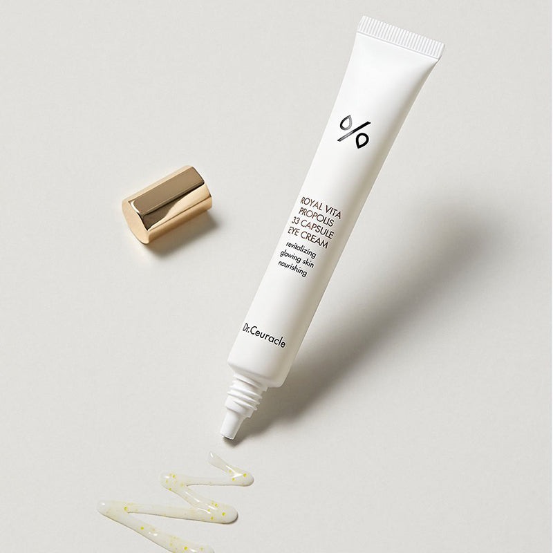 Dr.Ceuracle Royal Vita Propolis 33 Eye Cream 20ml