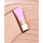 Wet n Wild MegaGlo Glow in Love Radiance Liquid Highlighter - Niacinamide, Buildable Coverage, Radiant Glow