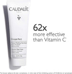 Caudalie Vinoperfect Glycolic Acid Mask - Brightening, Anti-Aging Skincare for Hyperpigmentation, 2.54 fl oz