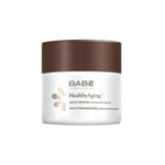 Babe Anti-Aging Night Cream with Retinol & Bakuchiol - Hydrating, Repairing, Natural Skincare for Aging Skin